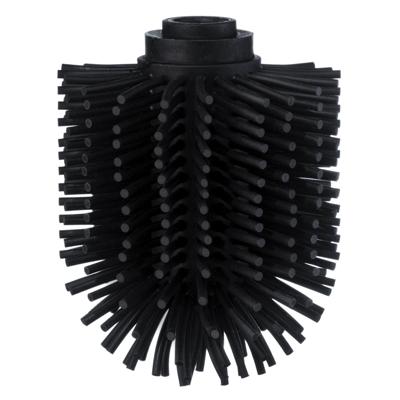 Toiletborstel Smedbo Losse Borstel 9x7 cm Zwart Smedbo Toiletborstel Smedbo Losse Borstel 9x7 cm Zwart Smedbo
