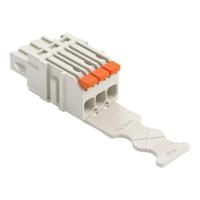 WAGO 2734-1103/327-000/333-000 Female connector 50 stuk(s) - thumbnail