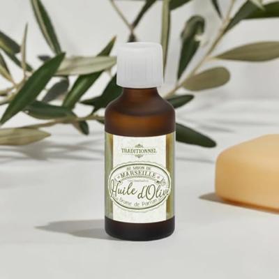Boles d&apos;olor brumas de ambiente geurolie savon de marseille traditional 50 ml - thumbnail