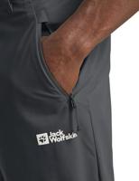 Jack Wolfskin Pico Trail Afritsbroek - thumbnail