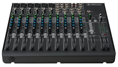 Mackie 1402VLZ4 mixer