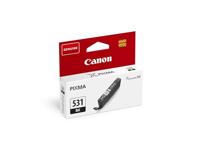 Canon 6118C001 inktcartridge 1 stuk(s) Origineel Zwart - thumbnail
