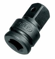 Gedore KB 3019 6263410 Verloopstuk 1/2 inch Aandrijving 3/8 (10 mm) 33 mm 1 stuk(s) - thumbnail