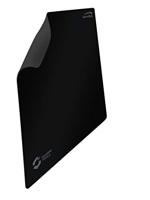 SpeedLink ATECS M Gaming muismat Antislip Zwart - thumbnail