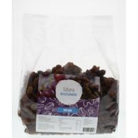 MijnNatuurwinkel Sultana rozijnen 1 Kilogram - thumbnail