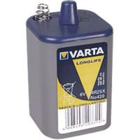 Varta Zinkchloride Batterij | 6 V | 7500 mAh | 1 stuks - VARTA-V430V VARTA-V430V - thumbnail