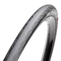 CST Maxxis buitenband high road 700 x 25 zw vouw - thumbnail