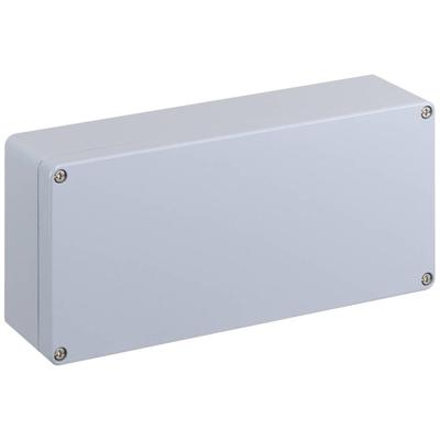 Spelsberg AL 3616-9 15001301 Universele behuizing 360 x 160 x 90 Aluminium Poedercoating Grijs 1 stuk(s)