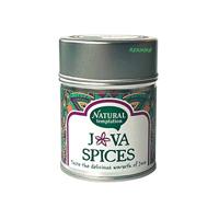 Java spices blikje natural spices bio - thumbnail