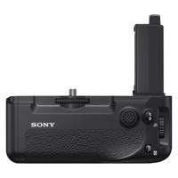 Sony VG-C4EM Vertical batterygrip (A7RM4, & A7RM5, A9MII & A1) - thumbnail