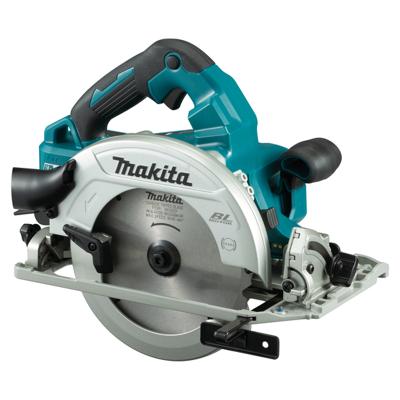 Makita DHS782ZJ Accu cirkelzaag 190mm 2x18V Basic Body in Mbox