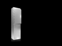 Rittal SK 3329.508 Koelapparaat 230 V 1.8 kW (b x h x d) 405 x 1650 x 388 mm 1 stuk(s) - thumbnail