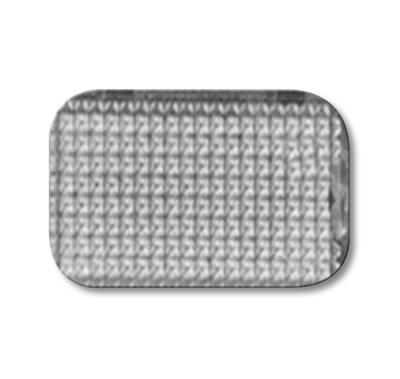 ABB 2CKA001714A0203 Afdekschijf Transparant