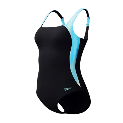Speedo Eco Lunalustre Badpak Speedo Eco Lunalustre Badpak