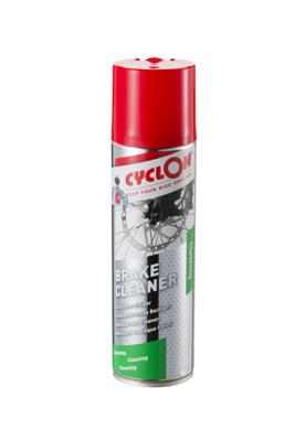 Cyclon Brake Cleaner Spray - 250 ml Cyclon Brake Cleaner Spray - 250 ml