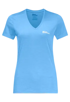 Jack wolfskin Crosstail T-shirt Dames-F19CA20E-C034-4A53-AF16-14C45F4251E4 Jack wolfskin Crosstail T-shirt Dames-F19CA20E-C034-4A53-AF16-14C45F4251E4