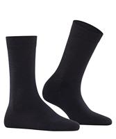 Falke 47488 SOFTMERINO SO DARK NAVY - alle - thumbnail