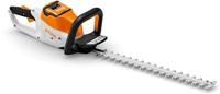 Stihl hsa 50 accu heggenschaar | 450mm/18" | zonder accu's en lader - 45210113560 - thumbnail