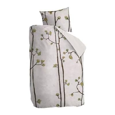 Beddinghouse Beddinghouse x Van Gogh Museum Plum Blossoms Dekbedovertrek Zand 140x200/220 cm