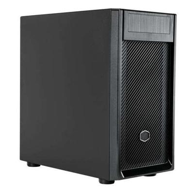CoolerMaster Case Elite 300 ODD
