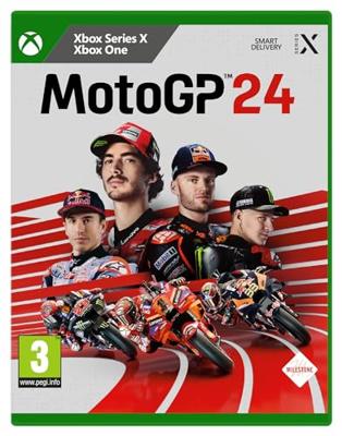 MotoGP 24