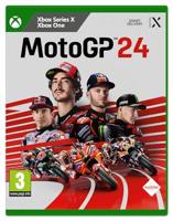 MotoGP 24 - thumbnail