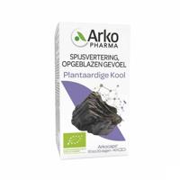 Arkocaps Plantaardige Kool Capsules - thumbnail