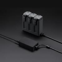DJI 240W Power Adapter (EU) - thumbnail