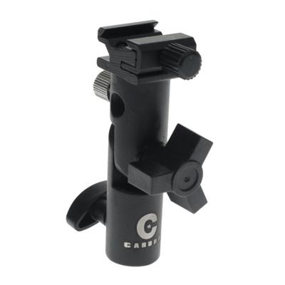 Caruba Swivel voor flitser en paraplu