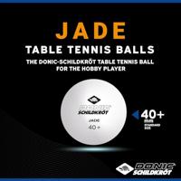 Ballen Schildkröt Ø 40 mm 144 Stuks - thumbnail