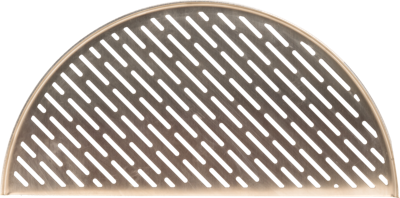 Kamado Joe RVS halfrond grillrooster