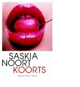 Koorts - Saskia Noort - eBook (9789041421500)