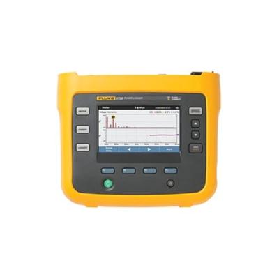 Fluke 1736/B Netwerkanalyser 3-fasig Met logger Fluke 1736/B Netwerkanalyser 3-fasig Met logger