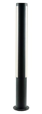 Heitronic 35834 LILIA Staande LED-lamp 11 W Antraciet