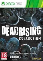 The Dead Rising Collection - thumbnail