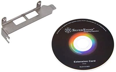 SilverStone EC04-E usb-controller - thumbnail