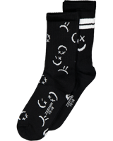 Sokken - Zwart - thumbnail