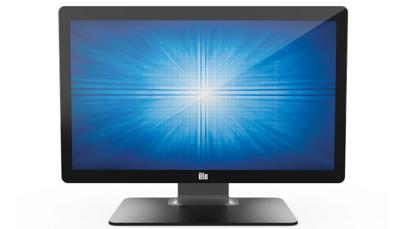 elo Touch Solution 2702L Touchscreen monitor Energielabel: E (A - G) 68.6 cm (27 inch) 1920 x 1080 Pixel 16:9 14 ms VGA, HDMI, Audio-Line-out, USB-B, USB-A elo Touch Solution 2702L Touchscreen monitor Energielabel: E (A - G) 68.6 cm (27 inch) 1920 x 1080 Pixel 16:9 14 ms VGA, HDMI, Audio-Line-out, USB-B, USB-A