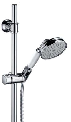 Hansgrohe Axor Montreux doucheset chroom