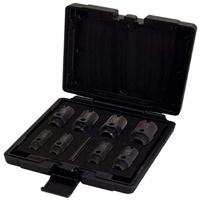 KS Tools 150.1470 Schroefdraad reparatieset, 9-delig - thumbnail