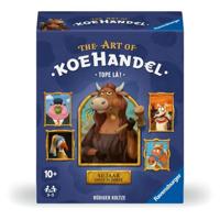 Ravensburger Spel Koehandel 40 Jaar - thumbnail