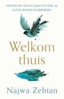 Welkom thuis - Najwa Zebian - ebook - thumbnail