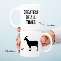 GOAT Mok - thumbnail