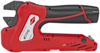 Knipex eCrimp 97 43 E Accu-krimptang Zonder krimpinsert - thumbnail