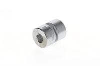 Gedore D 20 14 6226720 Dopsleutelinzetstuk 14 mm 1/4 (6.3 mm) - thumbnail
