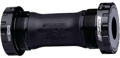 FSA MegaExo 19 mm to BB-4000 BSA68 Road Bottom Bracket