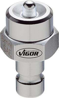Vigor V2556 Drukstuk DIN/SAE