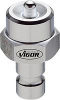 Vigor V2556 Drukstuk DIN/SAE - thumbnail