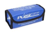 Pulsetec - Lithium Battery Safety Bag - Charging - Storage - 19x7.5x8cm - thumbnail