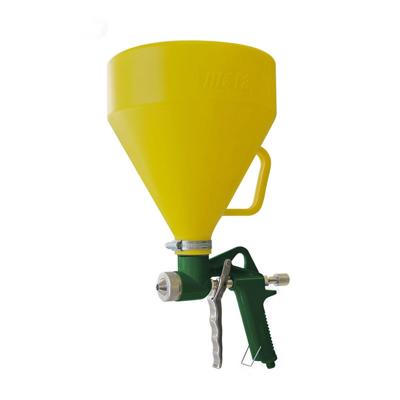 Pleisterspuitpistool Mota P300 3 Onderdelen